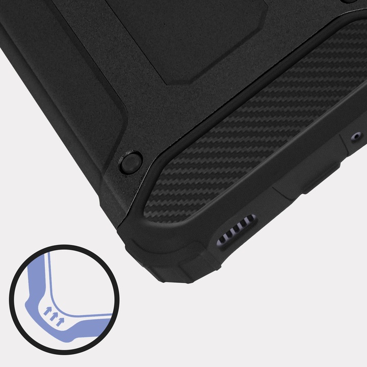 Produktbild Avizar Defender Series (Samsung Galaxy A52)