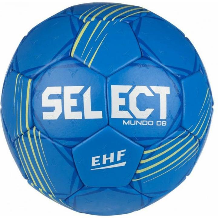 Produktbild Select handball mundo db v24 (2)