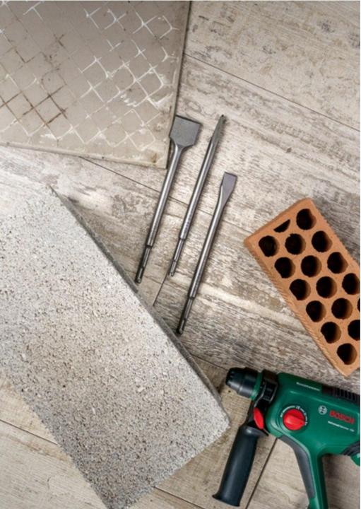 Immagine prodotto Bosch Zubehör Set di scalpelli