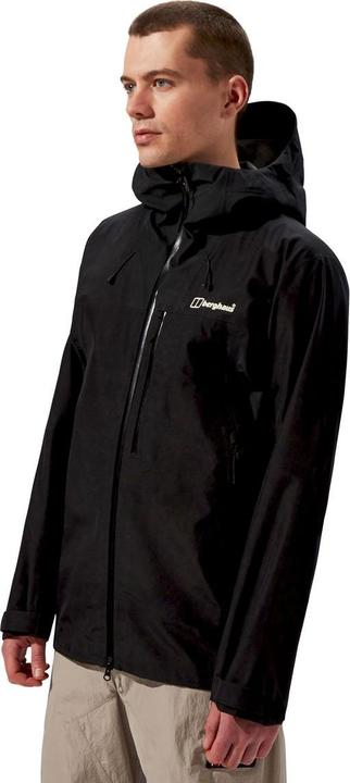 Actual product image Berghaus Wasserdichte Ridge-Seeker Jacket (L)