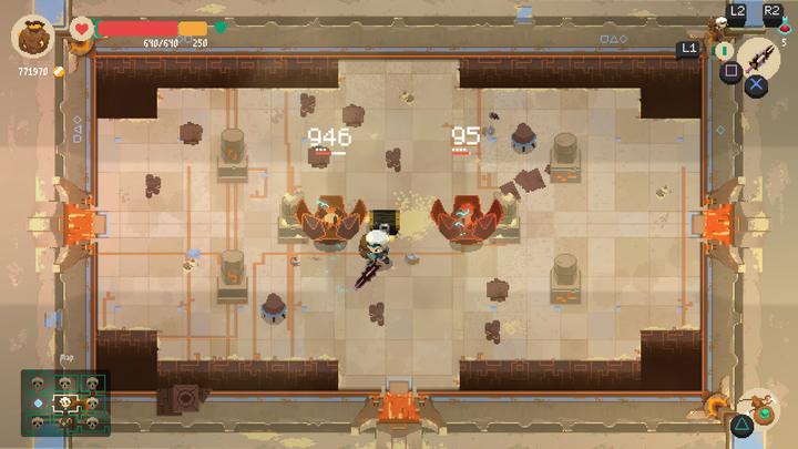 Immagine prodotto Default Moonlighter (Import) (PS4)