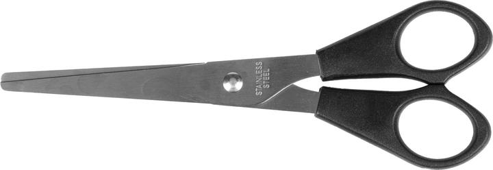 Immagine prodotto Forbici 14,8 cm, Acciaio inossidabile, Universali (14.80 cm)