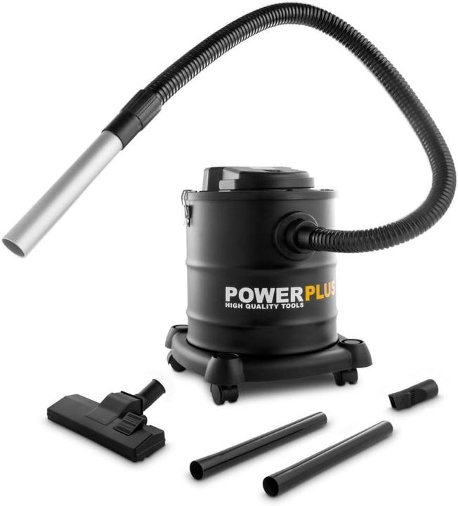 Produktbild Powerplus POWX308 (Aschesauger)