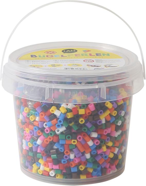 Basic colour mixture