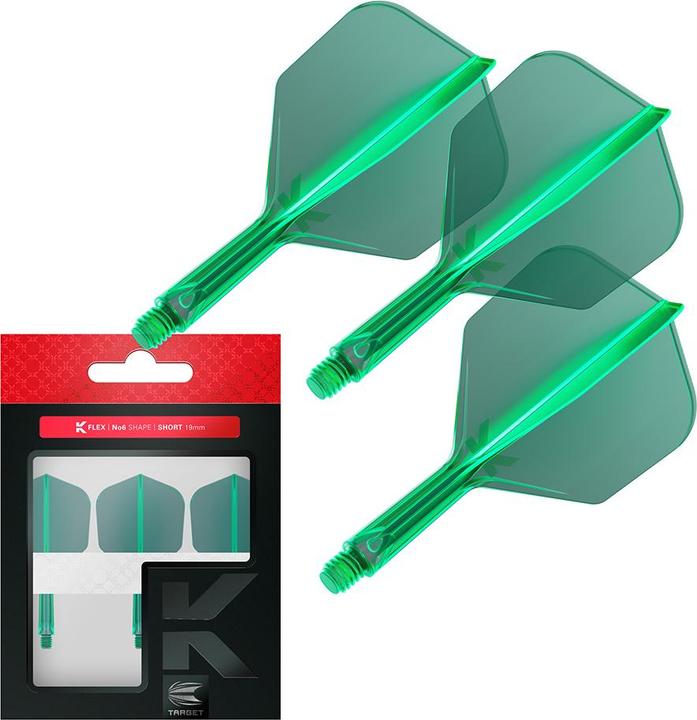 Immagine prodotto Target Forma K-Flex No6