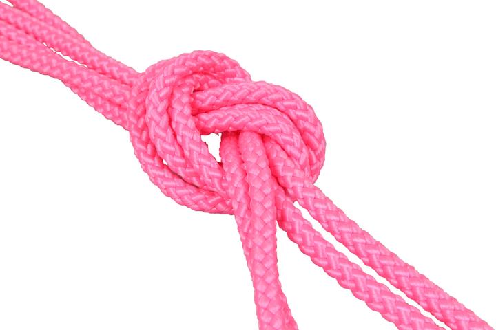 Produktbild Kübler Sport ® Wettkampf-Gymnastikseil