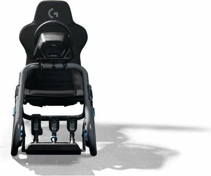 Image du produit Playseat Trophy - Logitech GPlayseat© Trophy - Logitech G