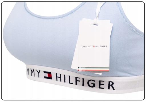 Immagine prodotto Tommy Hilfiger Reggiseno bralette per donna (XS)