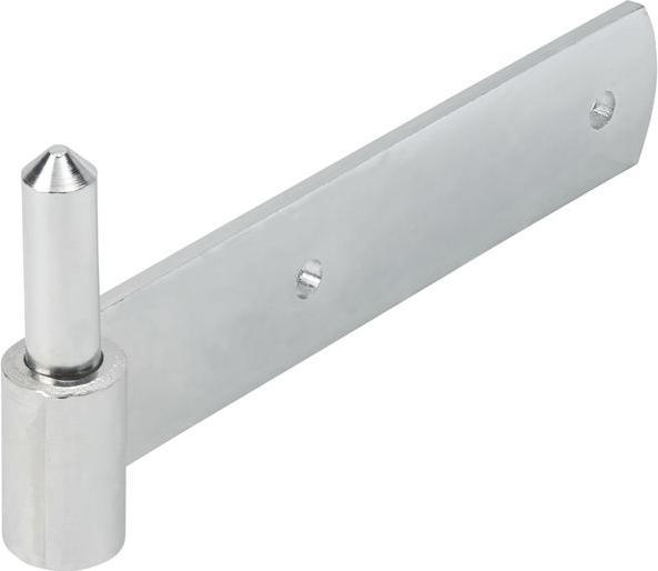 Produktbild Futterkloben 30x4mm Dorn 11mm