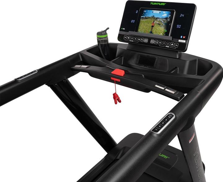 Image du produit Tunturi Laufband Endurance T90