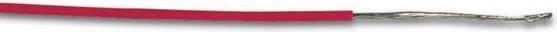 Image du produit Cables FIL DE CÂBLAGE - ø 1.4 mm - 0.2 mm² - MULTIBRIN - ROUGE