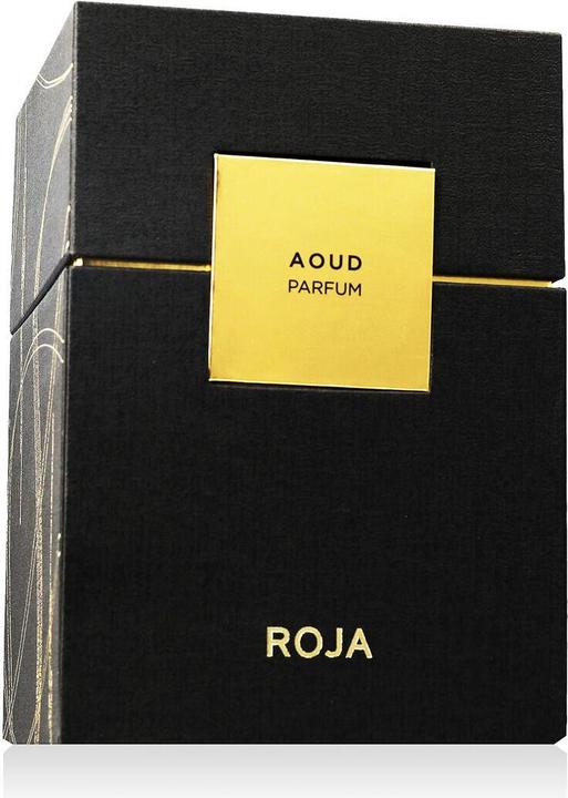Produktbild Roja Parfums The Aoud Collection (Eau de Parfum, 50 ml)