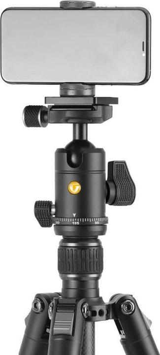 Actual product image Vanguard VESTA GO 264CB (Carbon)