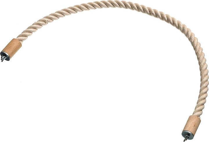 Actual product image Trixie Cotton perch 61cm