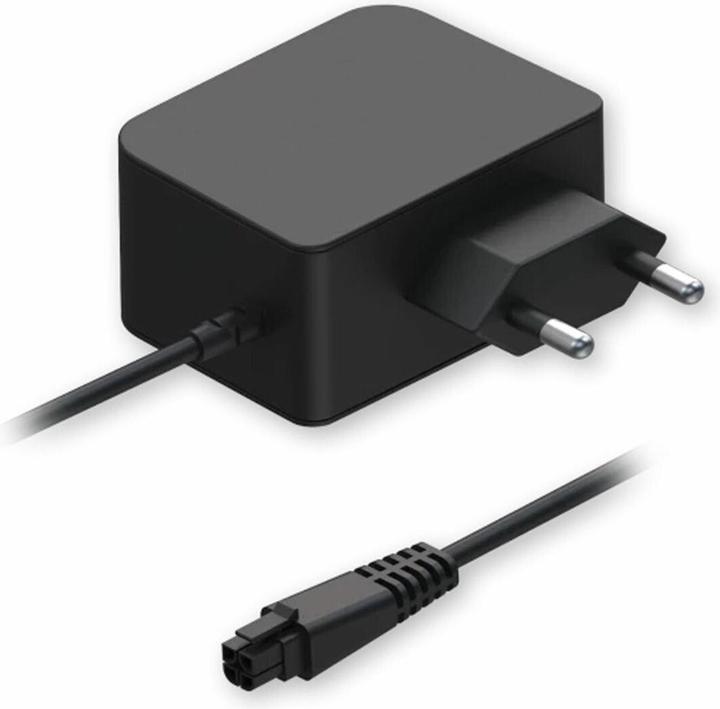 Immagine prodotto Teltonika PR3PUEU3, alimentatore a 4 pin