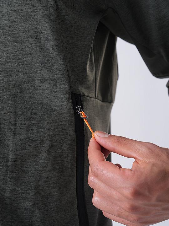 Immagine prodotto Meru Faxe Powerstretch (M)