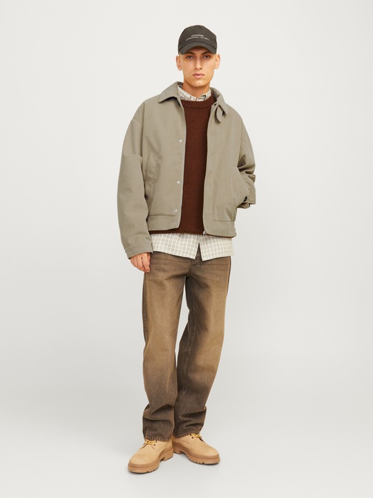 Actual product image Jack & Jones Blousonjacke Blousonjacke (S)