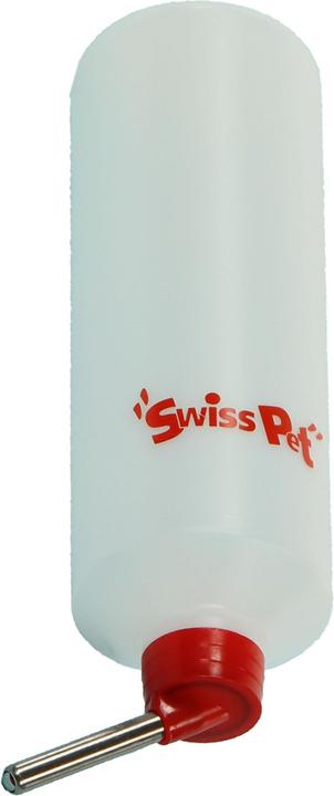Produktbild Swisspet Nager Trinkflasche 600ml (60 cl)
