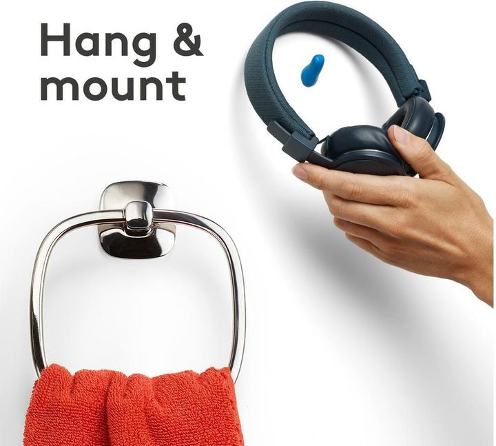 Image du produit Sugru by tesa Sugru 8x colle malléable à usage général, colle polyvalente pour décorer, coller & réparer (28 g)