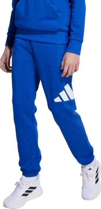 Produktbild Adidas Kinder-Basics-Hose blau (140)
