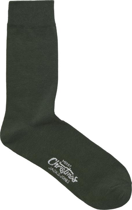 Produktbild Jack & Jones Jacxmas Reindeer Socks 3 Pack (3er Pack, One Size)