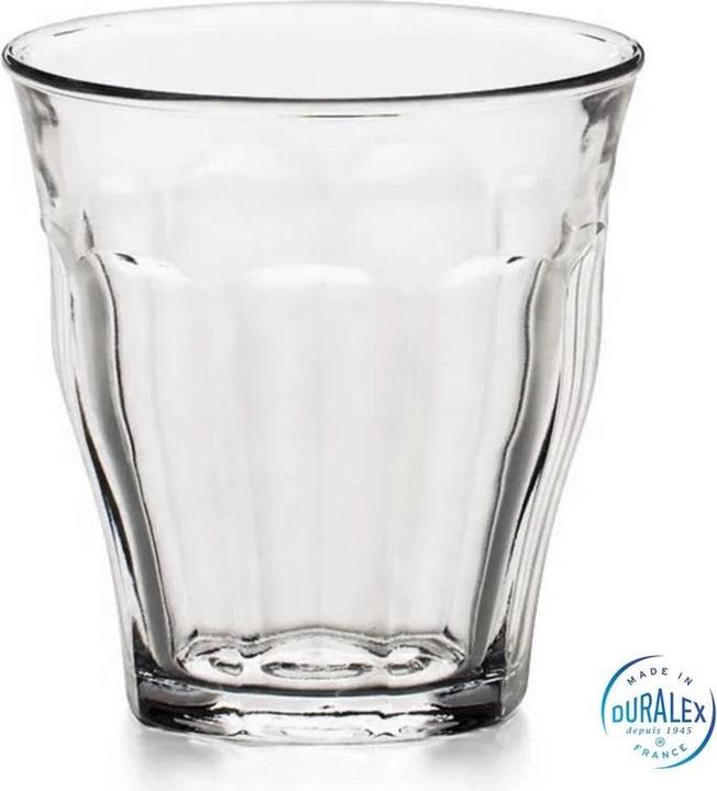 Actual product image Duralex Picardie (0.09 l, 6x)