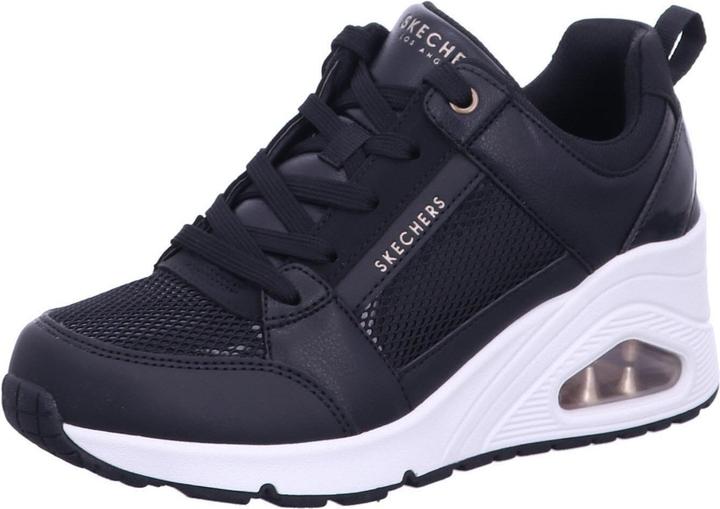 Actual product image Skechers Uno Wedge - Everything Nice (36)