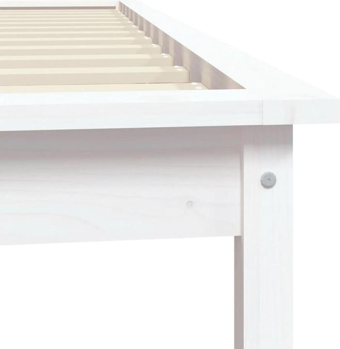 Produktbild vidaXL Adrastos (90 x 190 cm)