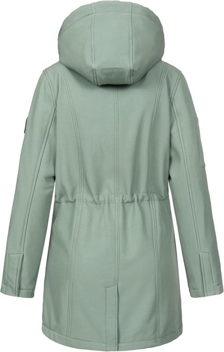Produktbild Ankerglut Giacca Softshell (52)