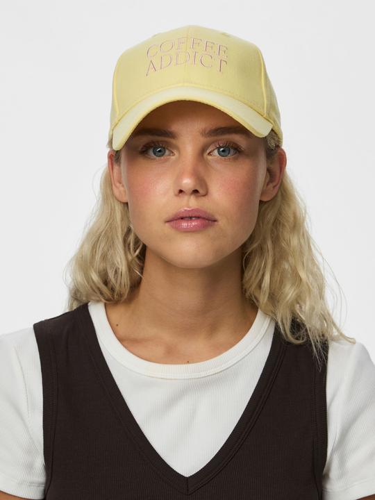 Produktbild Pieces PCGRETHIA Cap (One Size)