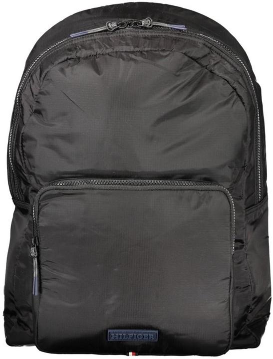 Tommy Hilfiger Th Monotype Dome Backpack