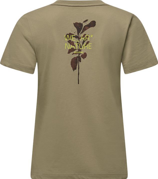 Produktbild Salewa Eagle Nature T-Shirt W (M)
