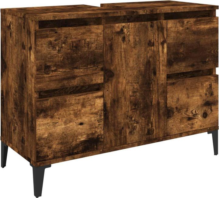 Produktbild VidaXL Lark (80 x 33 x 60 cm)