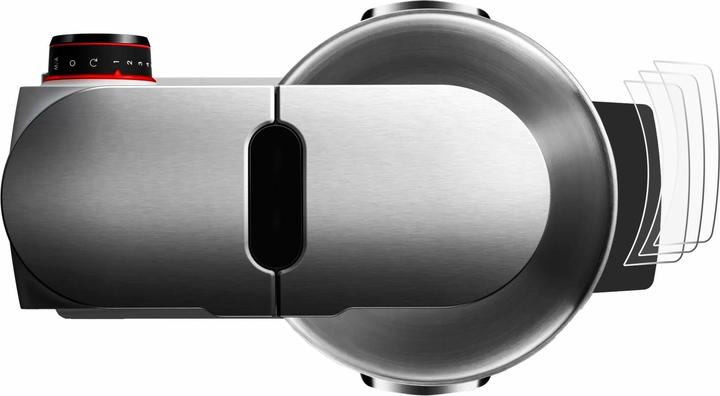 Actual product image BROTECT Screen Protector Clear