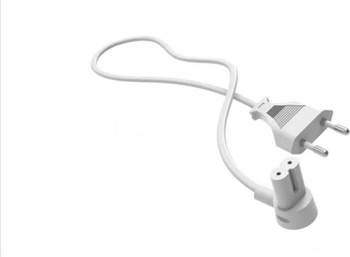 Flexson CAVO ALIM ERA COURT - BiancoCavo di alimentazione 0,35cm (0.35 m)