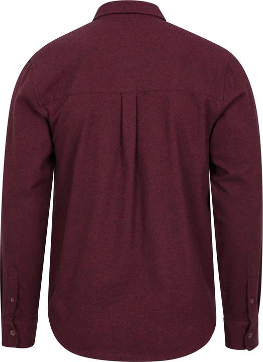 Productafbeelding Mountain Warehouse Trace Shirt Lange Mouw (L)