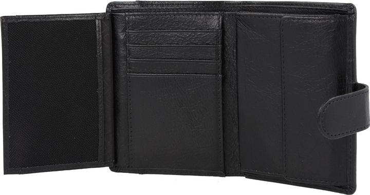 Actual product image Picard Buddy 1 wallet leather 12.5 cm