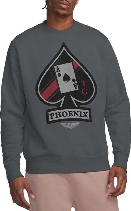 Immagine prodotto Top Gun Phoenix Call Sign Felpa Adulto Unisex (XXL)