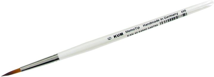Produktbild Kum Pinsel Memory Point (6 mm)