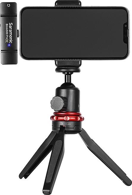 Produktbild Saramonic Blink500 Prox B6