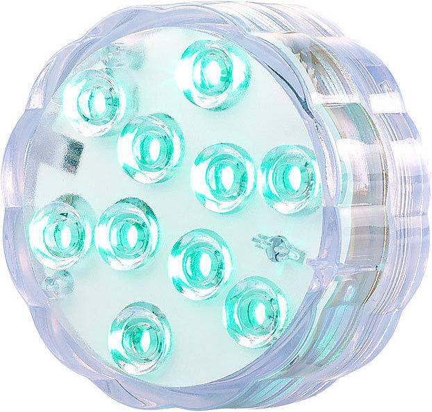 Produktbild Lunartec Unterwasserleuchten
