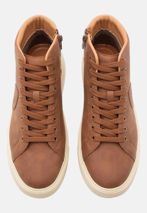 Image du produit Blauer Sneaker BUCK 08 High-Sneaker (41)