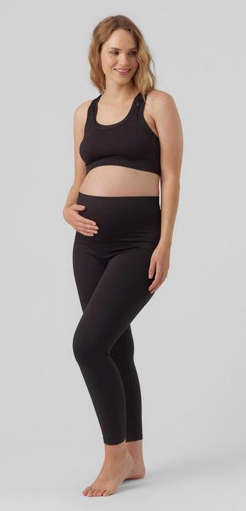 Produktbild Mamalicious MLARLO Umstandsleggings (XL)