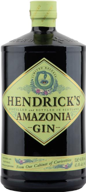 Produktbild Hendrick's Amazonia (1 x 100 cl)