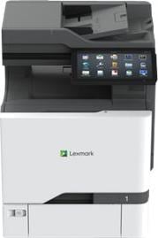 Produktbild Lexmark CX735adse Color MFP 50ppm (Laser, Farbe)