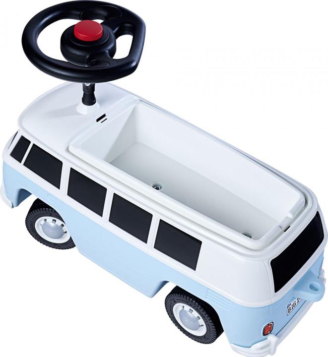 Image du produit BIG Baby VW T1 Bleu de
