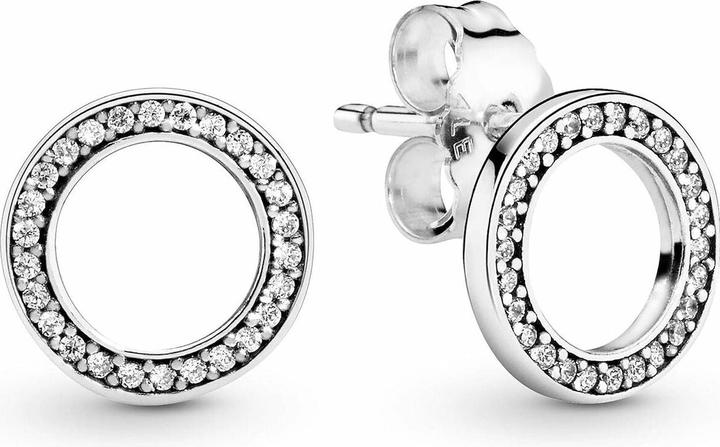 Immagine prodotto Pandora Logo - 290584CZ (Argento)