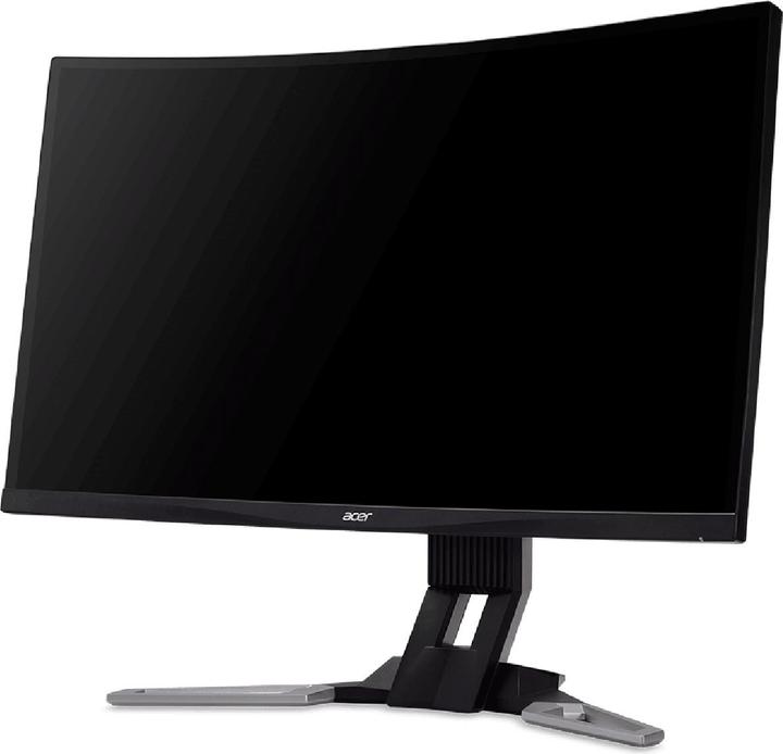 Immagine prodotto Acer XZ3 - XZ321QUbmijpphzx (2560 x 1440 pixel, 31.50")