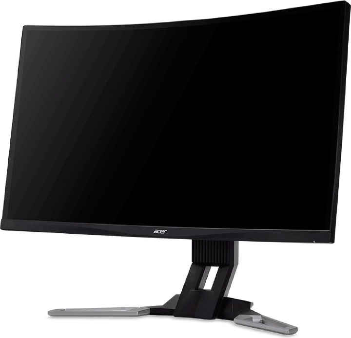 Actual product image Acer XZ3 - XZ321QUbmijpphzx (2560 x 1440 pixels, 31.50")