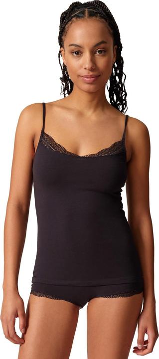 Produktbild Skiny Unterhemd Casual Bequem sitzend Classic Cotton (42)